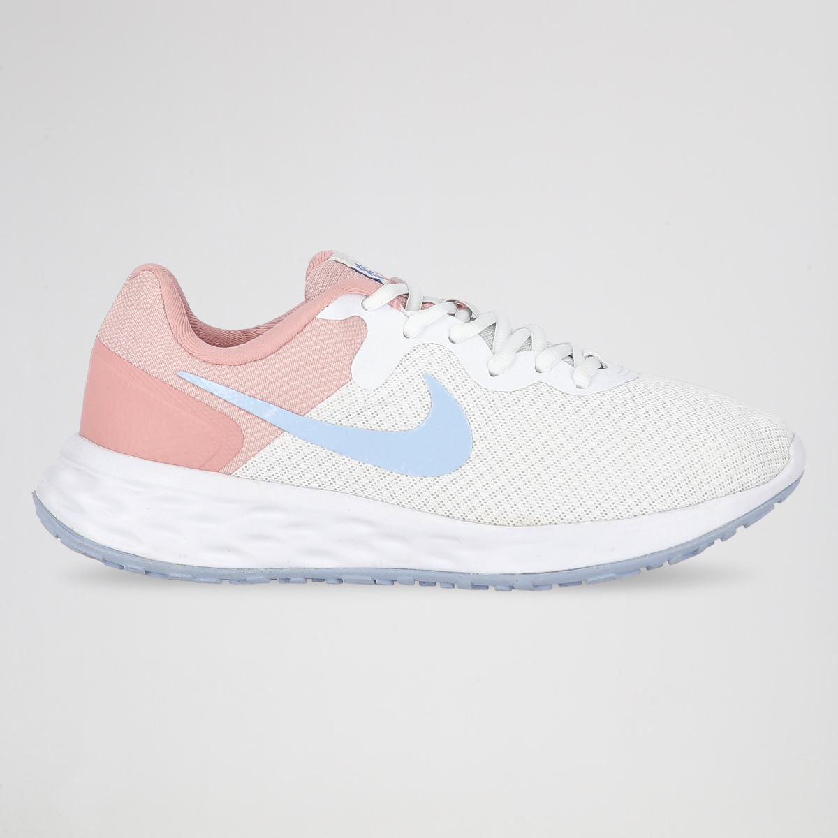Zapatillas Running Nike Revolution 6 Next Nature Mujer,  image number null