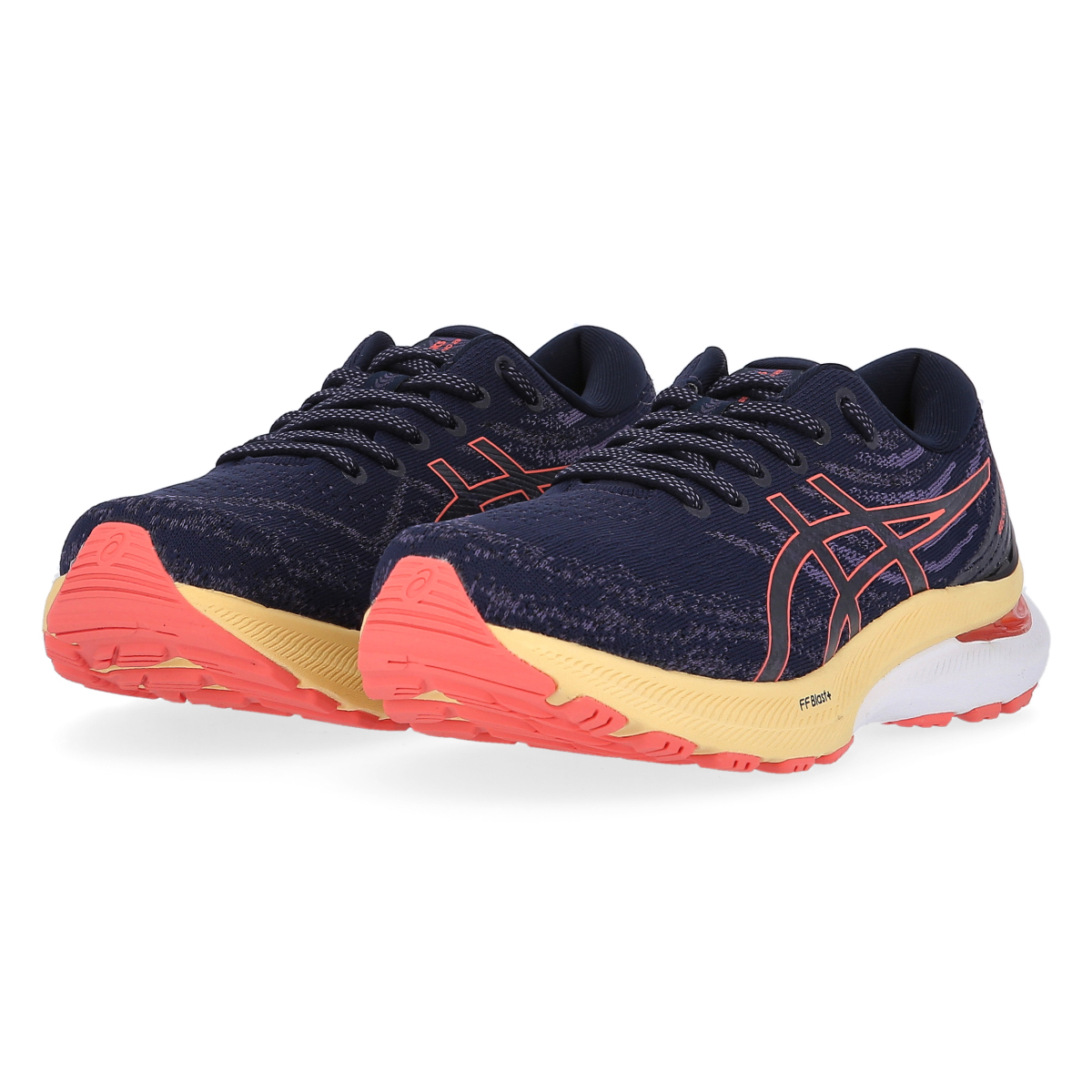 Zapatillas Running Asics Gel-kayano 29 Standar Mujer,  image number null