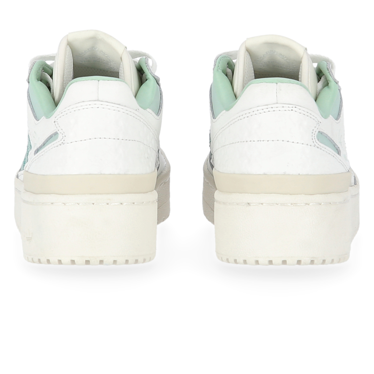 Zapatillas Urbanas adidas Forum Bold Mujer