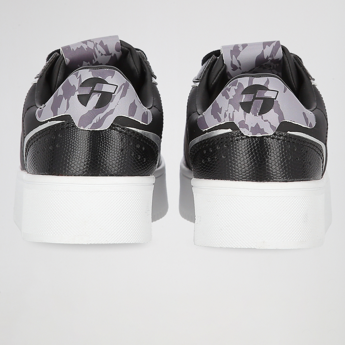 Zapatillas Topper Terre Print 2 Mujer,  image number null