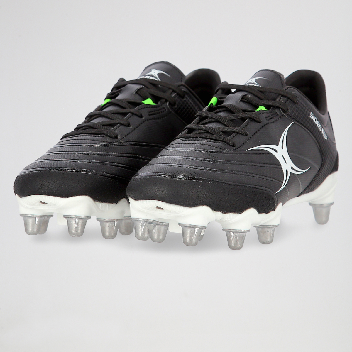 Botines Sidestep X15 8s Ag,  image number null