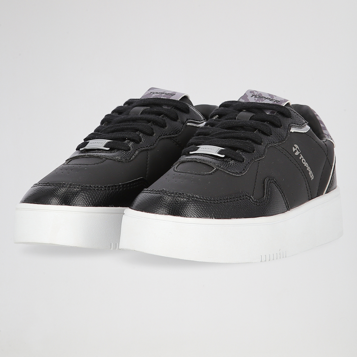 Zapatillas Topper Terre Print 2 Mujer,  image number null