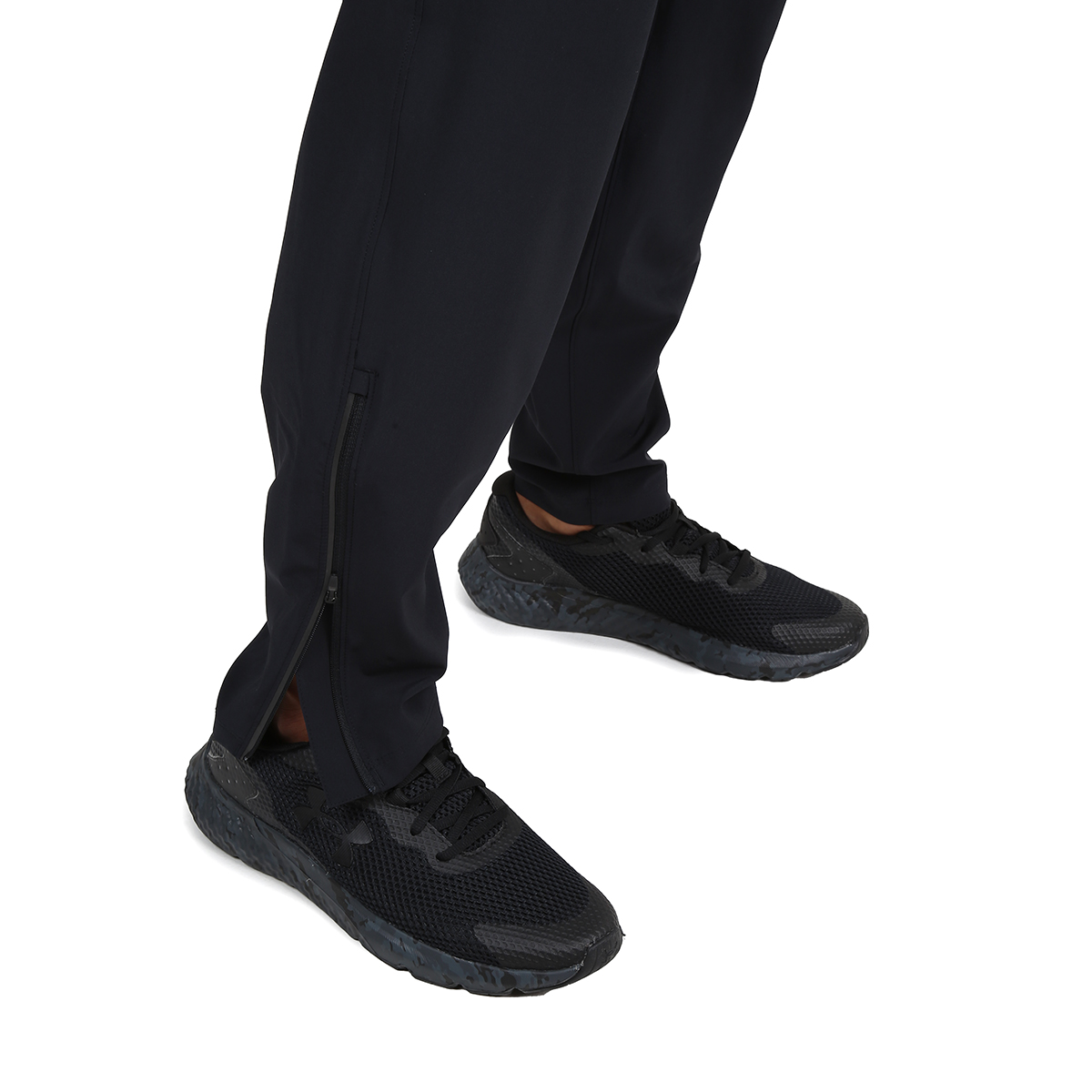 Pantalón Running Under Armour Outrun Hombre,  image number null