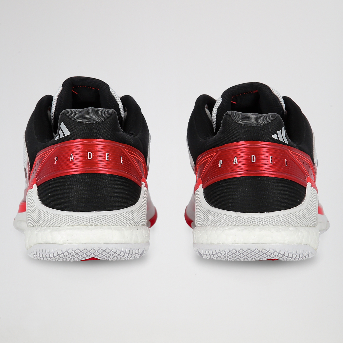 Zapatillas adidas Crazyquick BOOST Padel Hombre,  image number null