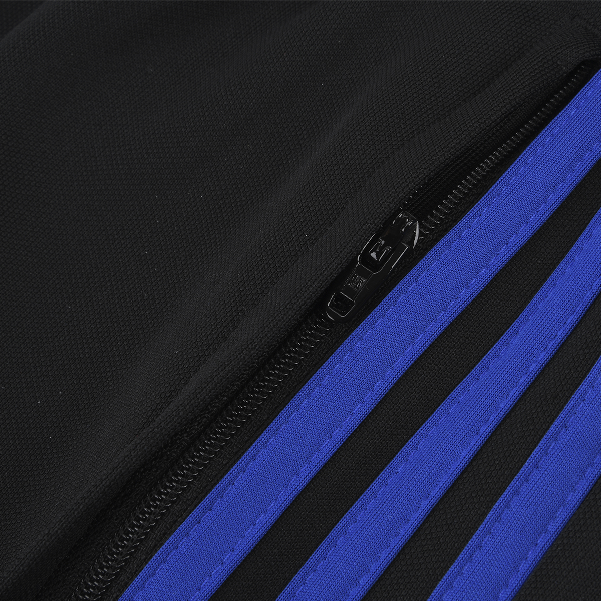 Buzo con Cierre F&uacute;tbol adidas Tiro 25 Essentials Hombre,  image number null