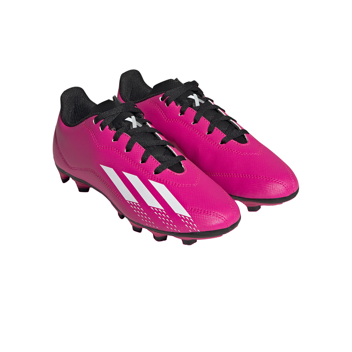 Botines adidas X Speedportal.4 Fxg Infantil Dexter