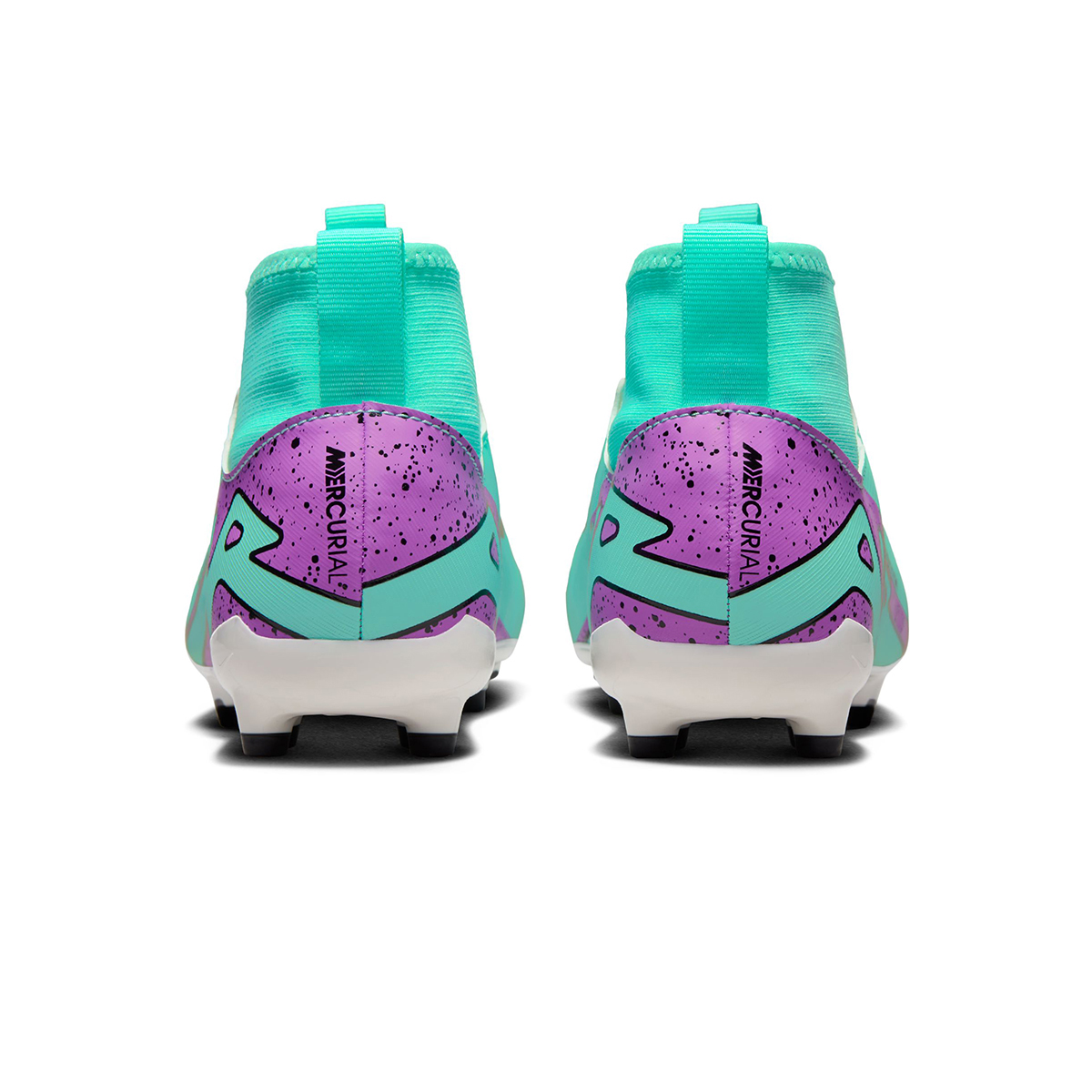 Botines Fútbol Nike Zoom Superfly 9 Academy Mg Infantil,  image number null