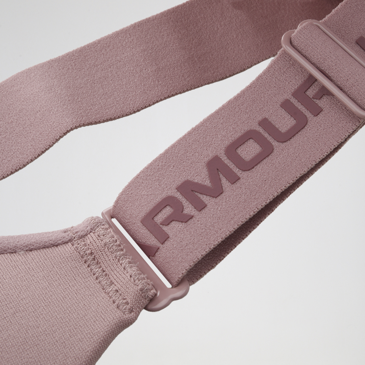 Top Entrenamiento Under Armour Infinity High 2.0 Mujer,  image number null