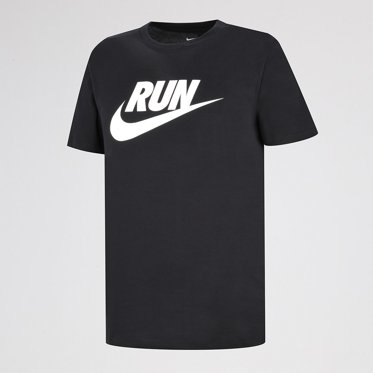 Remera Nike Run Swoosh Hombre,  image number null