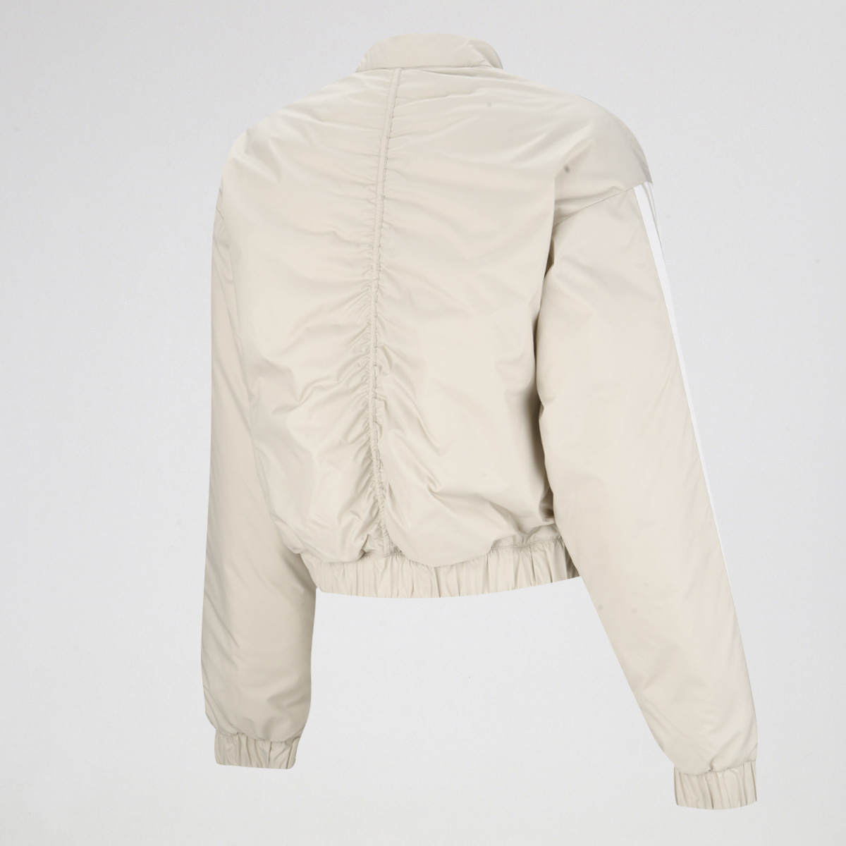 Campera adidas Essentials 3 Tiras Insulated Mujer,  image number null