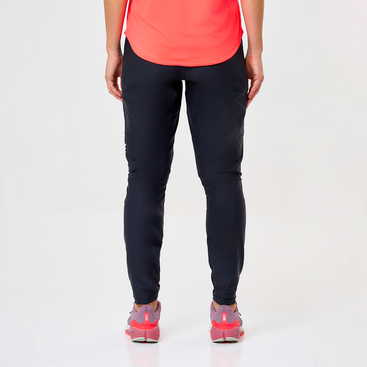 Pantalón Fútbol Under Armour Challenger Pro Mujer,  image number null
