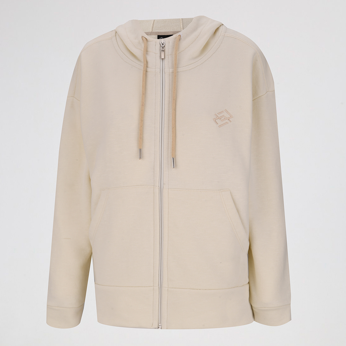 Campera Lotto Rome Sent Mujer,  image number null