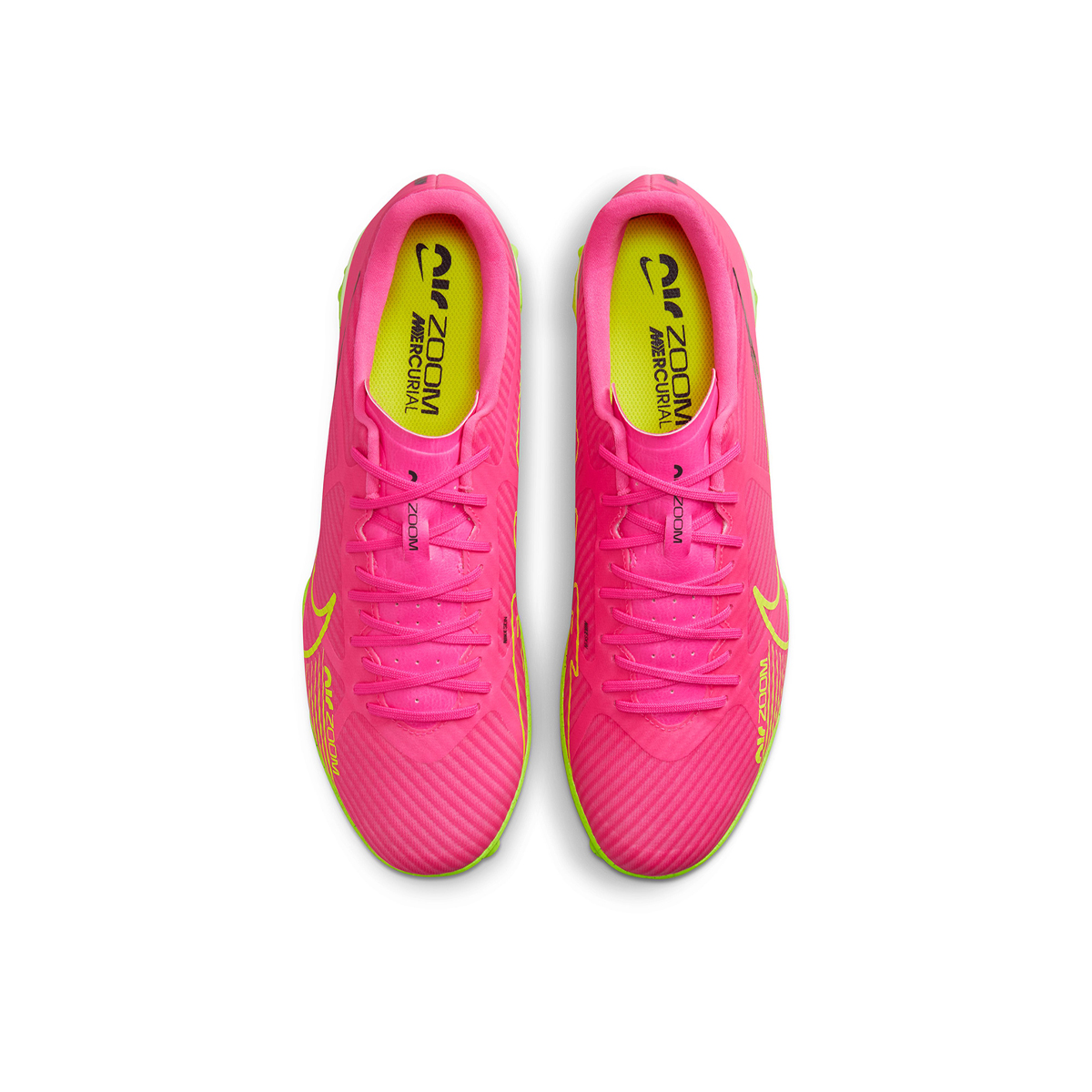 Botines nike mercurial futsal online