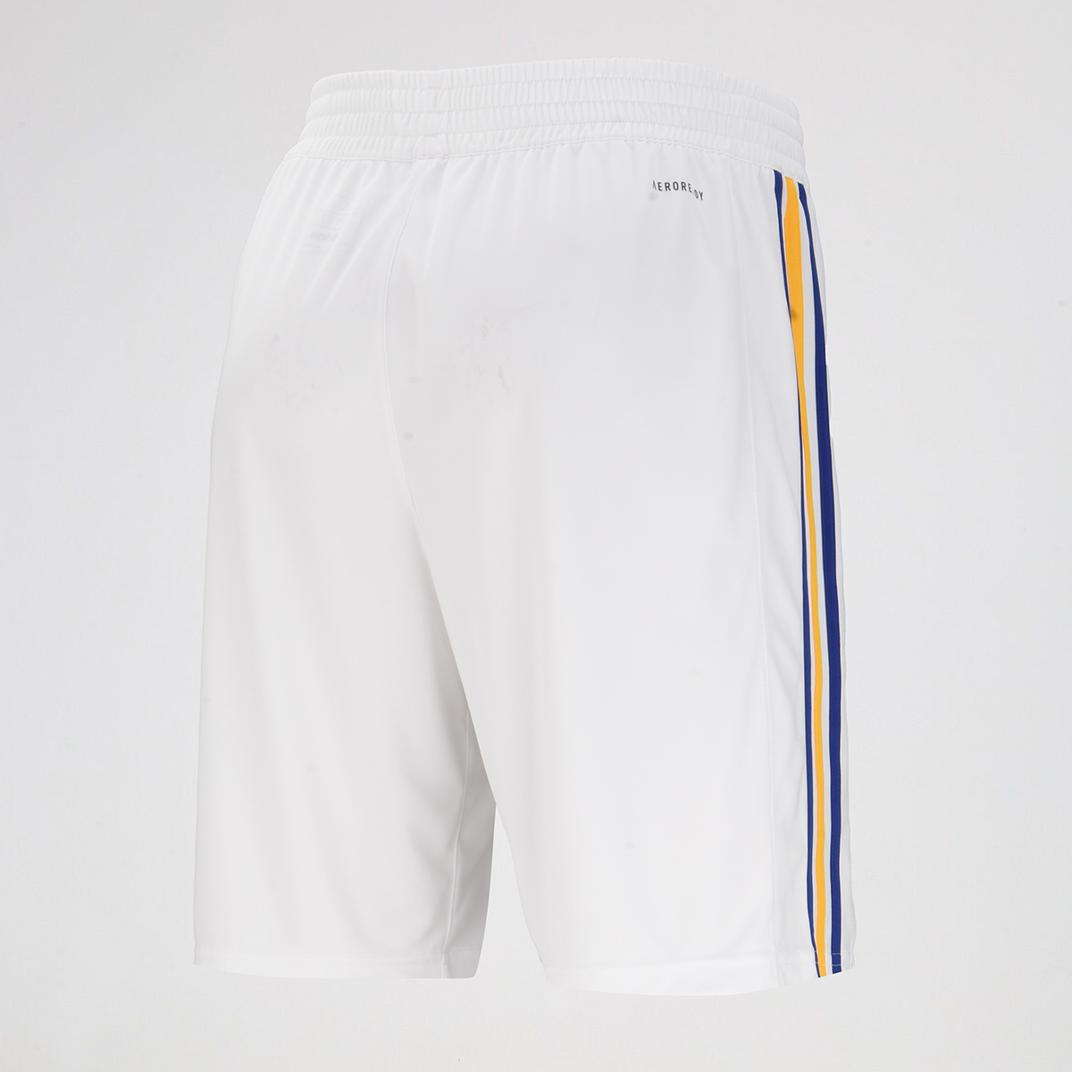 Short Básquet adidas Boca Juniors 24/25 para Hombre,  image number null