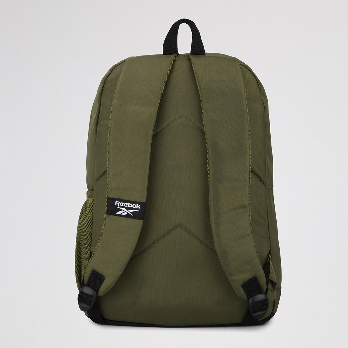 Mochila Reebok 17 Pulgadas con Bolsillo Frontal,  image number null