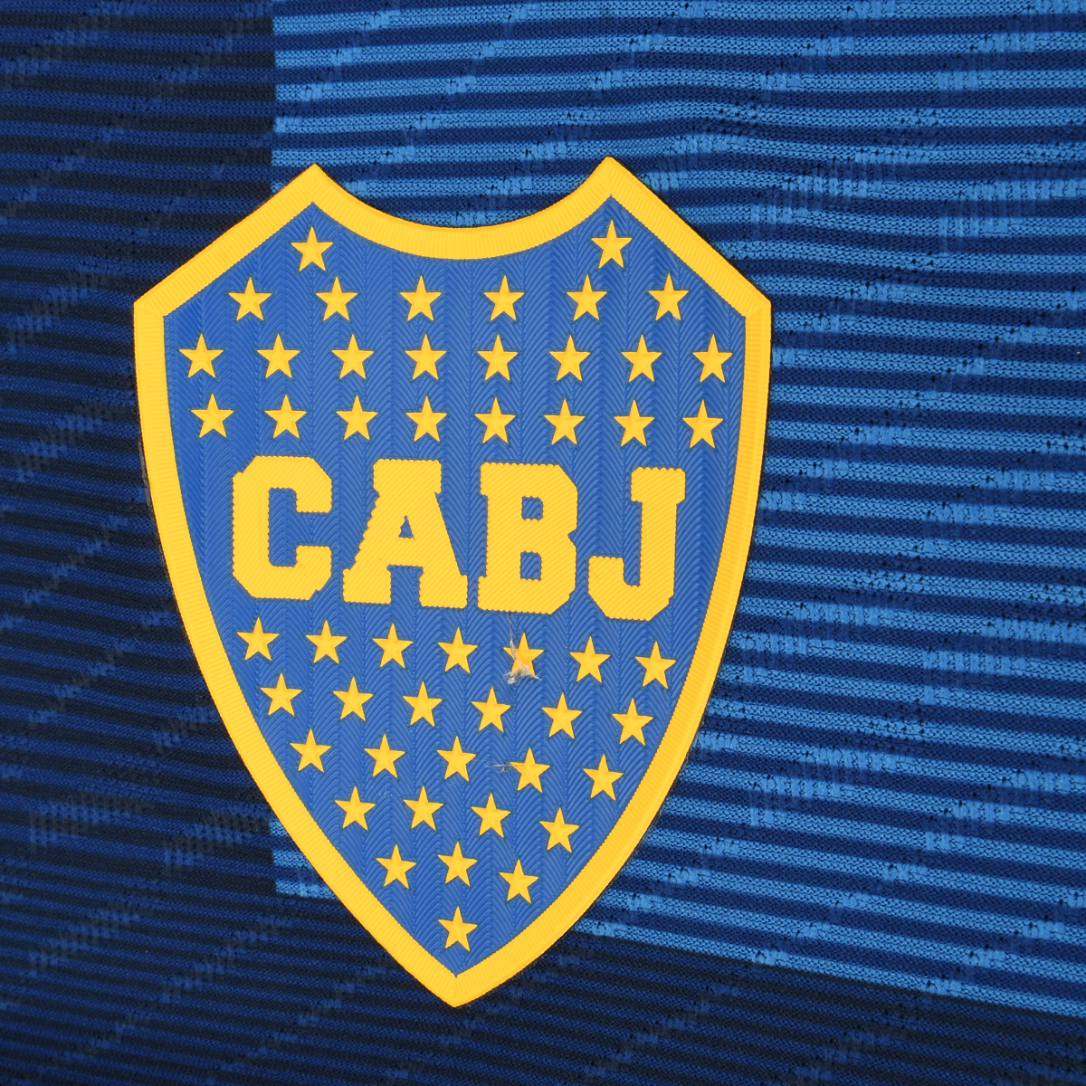 Camiseta Boca Juniors adidas Titular 2023 Authentic Hombre,  image number null