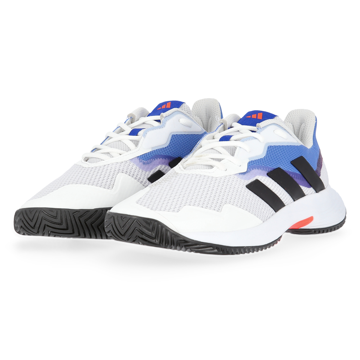 Zapatillas Tenis adidas Courtjam Control Hombre,  image number null