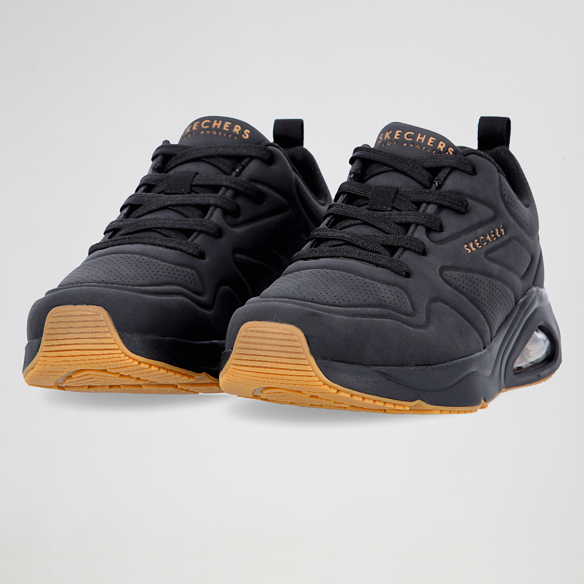 Zapatillas Skechers Tres Air Uno Casairal Hombre,  image number null