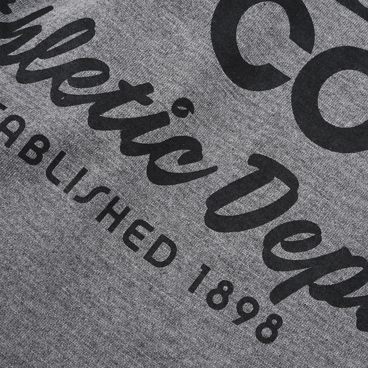 Remera Running Saucony Rested Hombre,  image number null