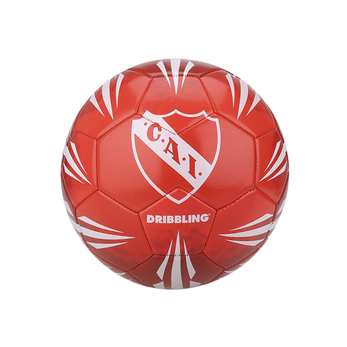 Pelota Dribbling Independiente Mundial 2.0,  image number null