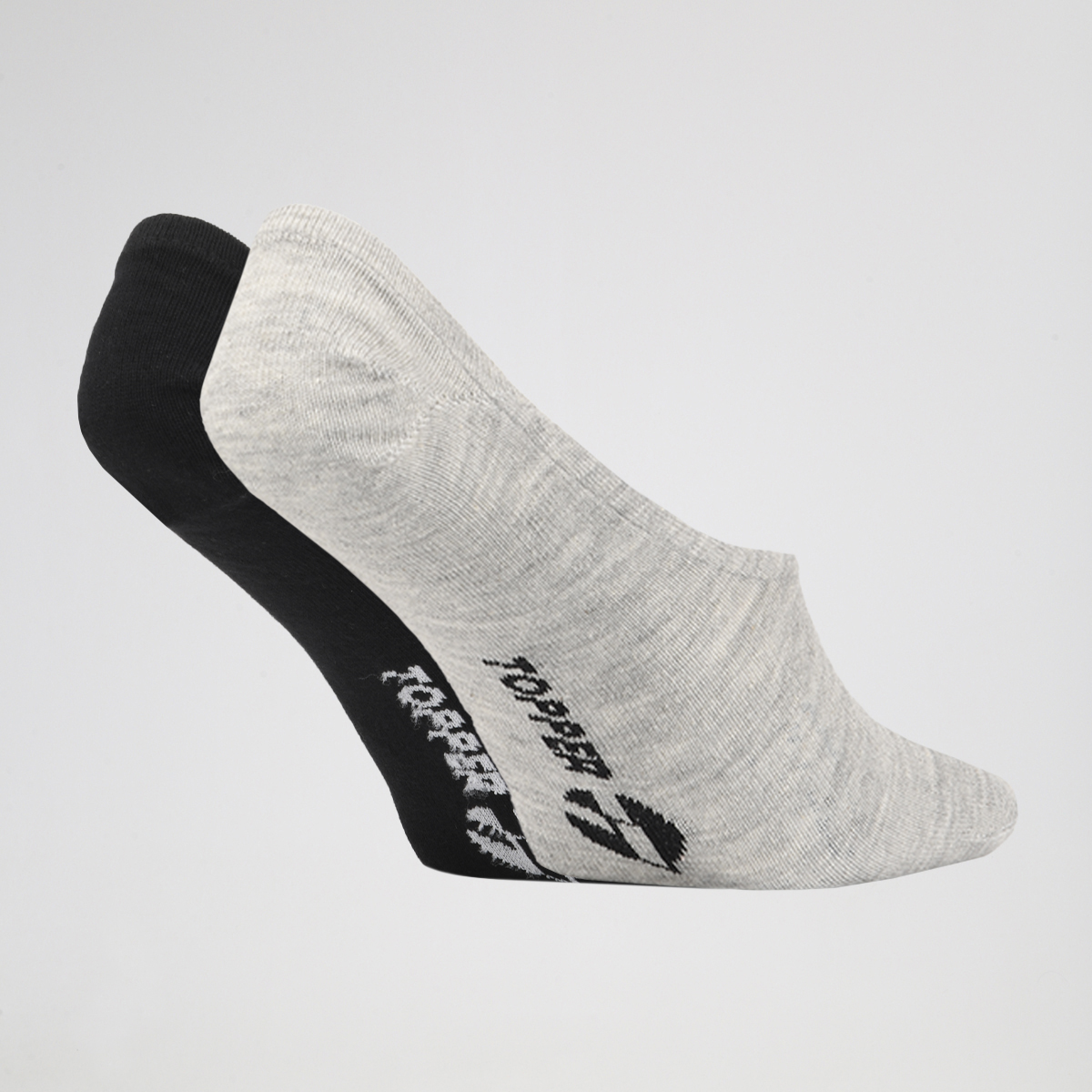 Pack De Medias Topper Ballerina X2 Mujer,  image number null