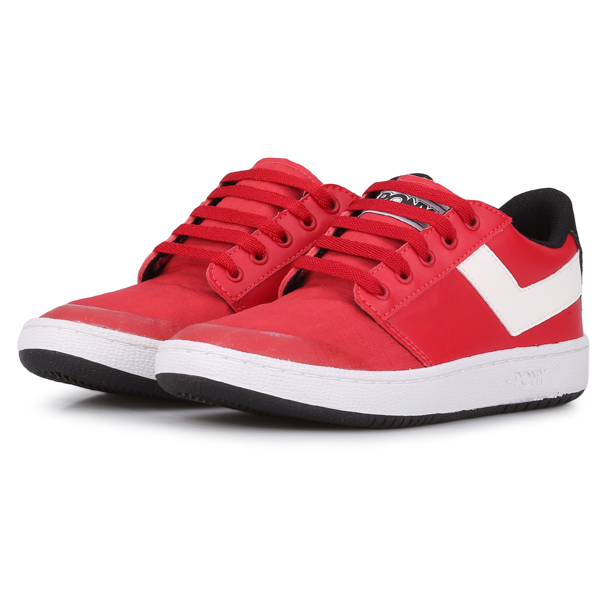 Zapatillas Pony City Wings Ox Ghost,  image number null