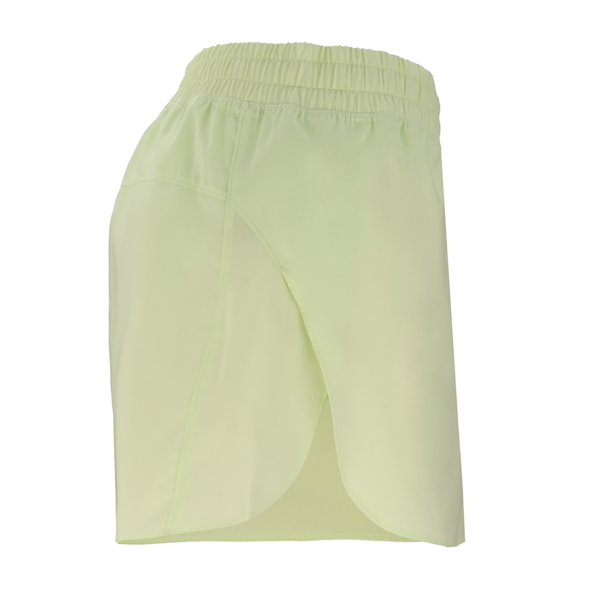 Short Reebok Running Mujer,  image number null