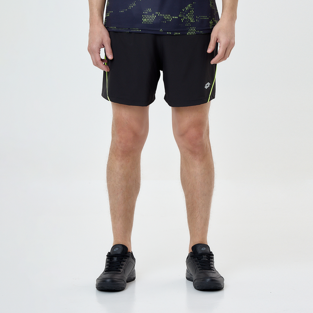 Short Lotto Superrapida 200 Pel Hombre,  image number null