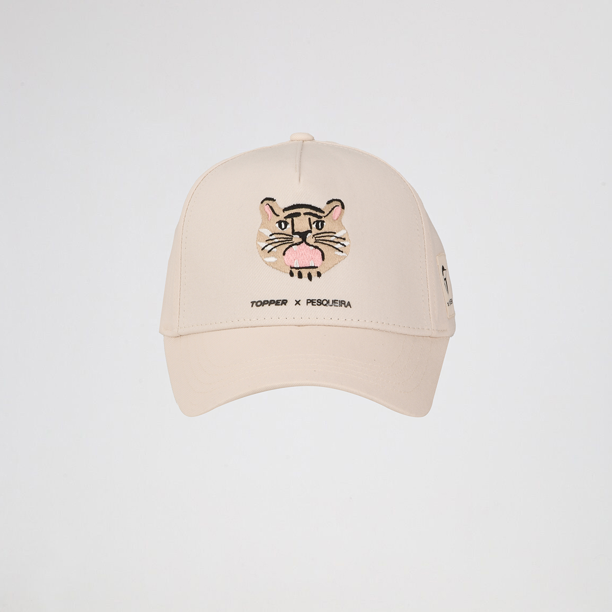 Gorra Topper X Pesqueira Tigre Infantil,  image number null