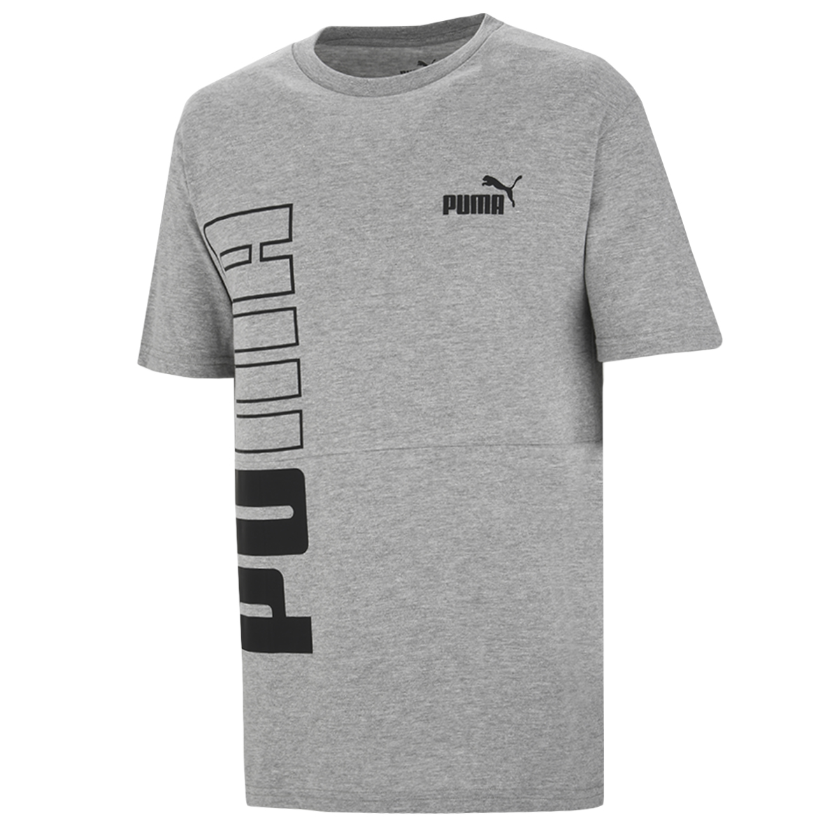 Remeras puma hombre discount