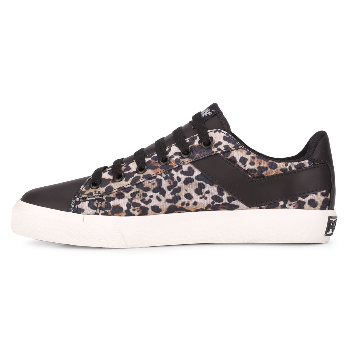 Zapatillas Pony Topstar Ox Onça,  image number null