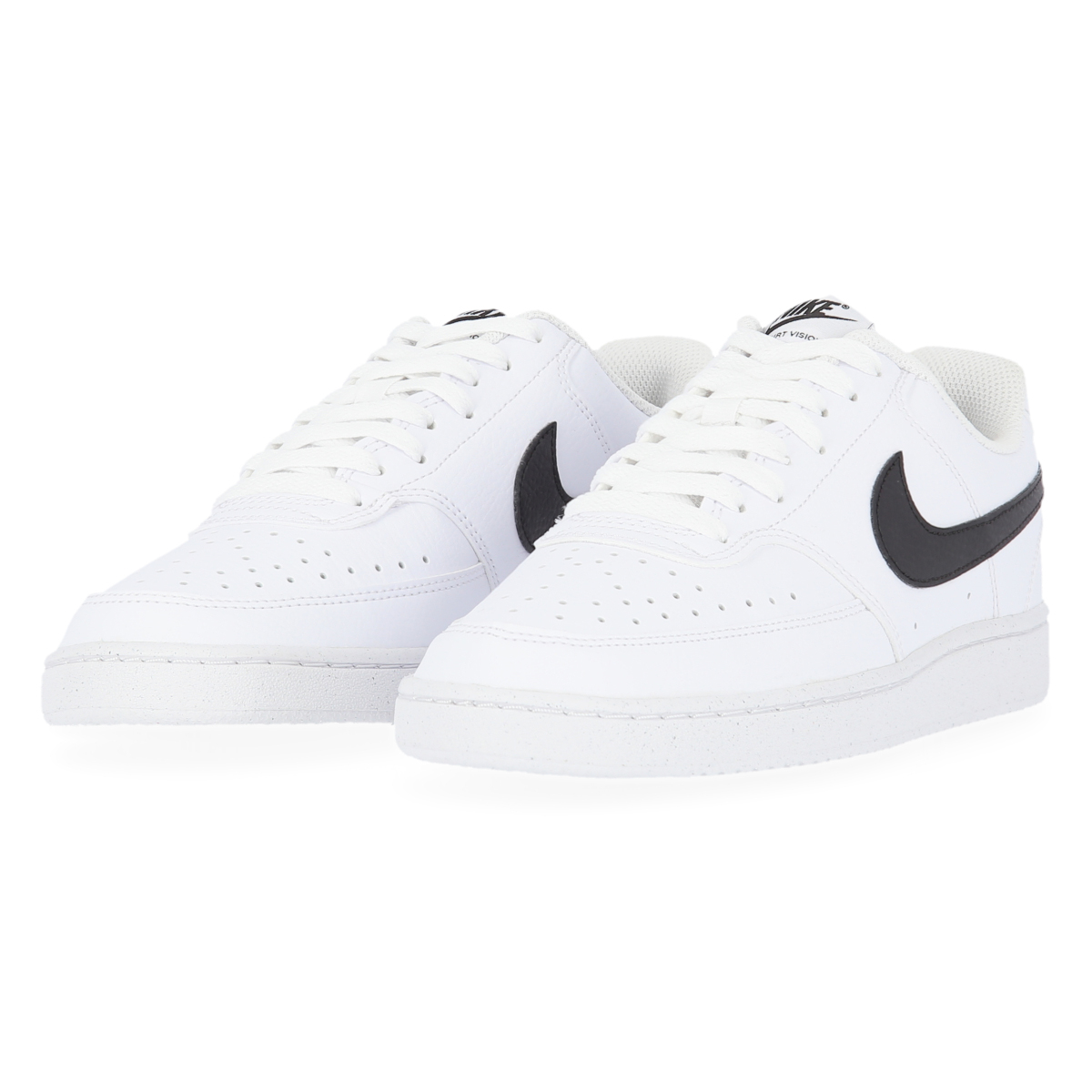 Zapatillas Urbanas Nike Court Vision Low Next Nature Hombre,  image number null