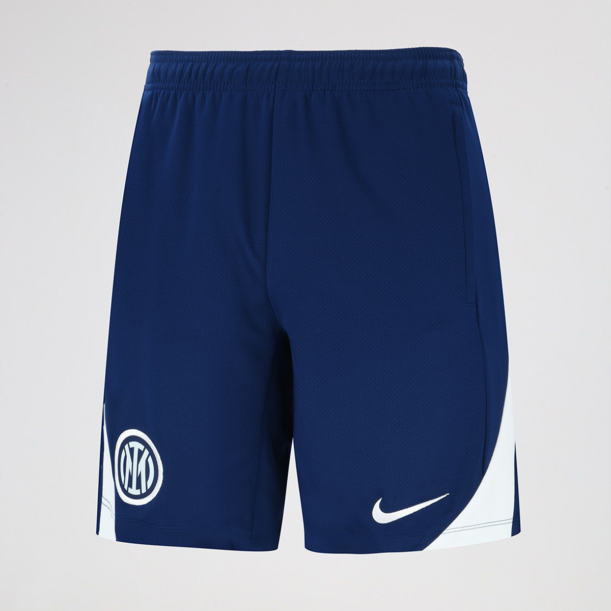 Short Inter Milan Nike Entrenamiento 25/26 Hombre,  image number null