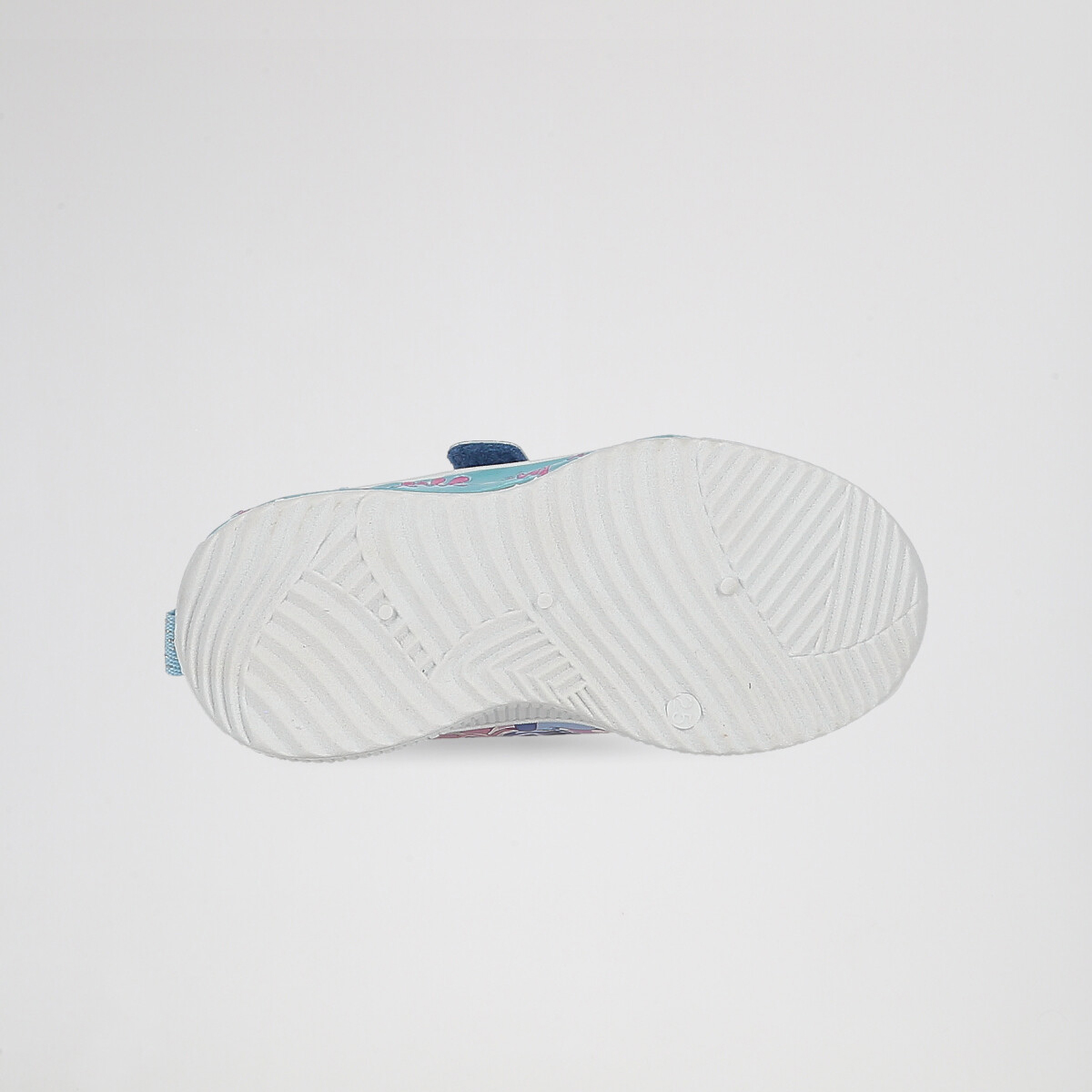 Zapatillas Footy Stitch Plus Infantil con luces,  image number null