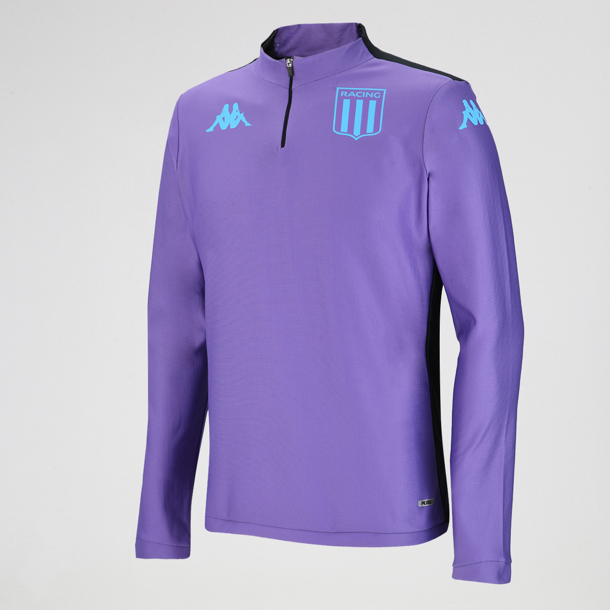 Buzo Racing Kappa Racing Entrenamiento 2025 de Hombre,  image number null