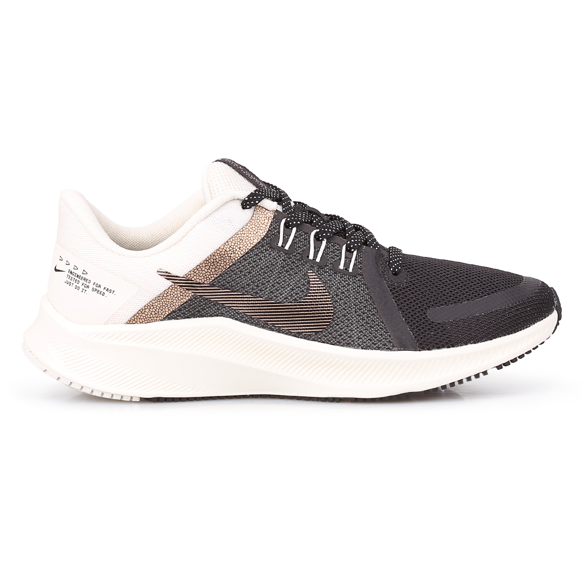 Zapatillas Nike Quest 4 Premium Dexter