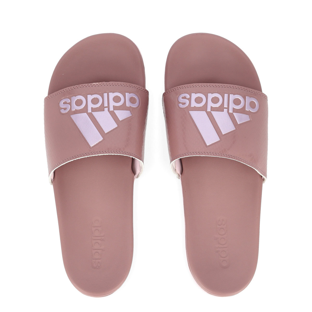 Ojotas adidas Adilette Comfort Mujer Sintético,  image number null