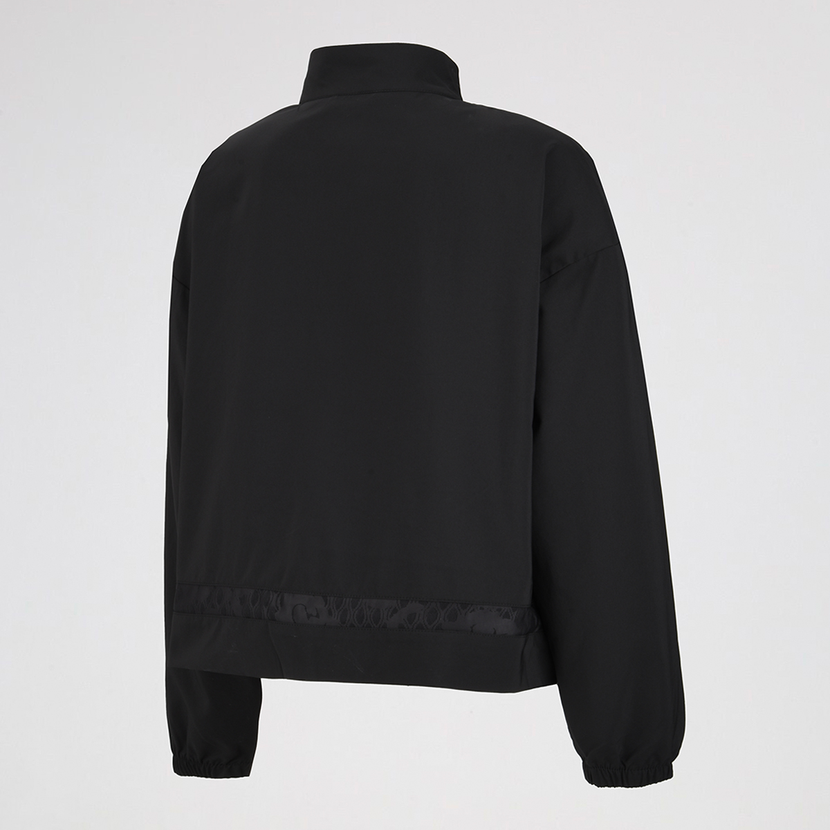 Campera Entrenamiento Puma Lace Mujer,  image number null