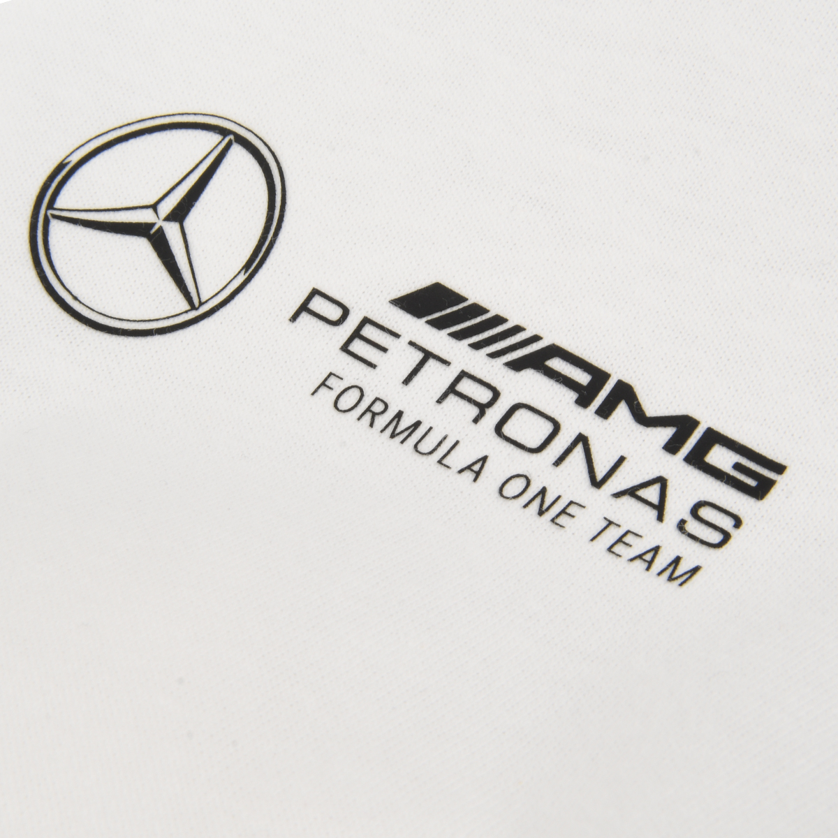Remera Puma Mercedes-amg Petronas Mt7 Hombre,  image number null