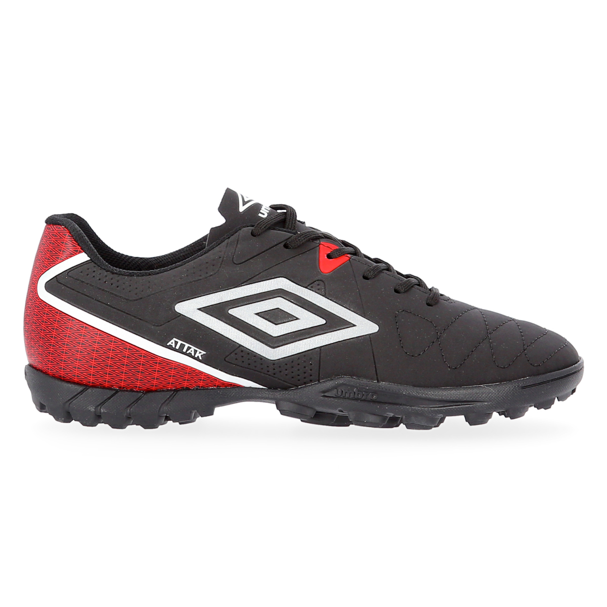 Botines Fútbol Umbro Attak Eternal Sintetico Hombre,  image number null