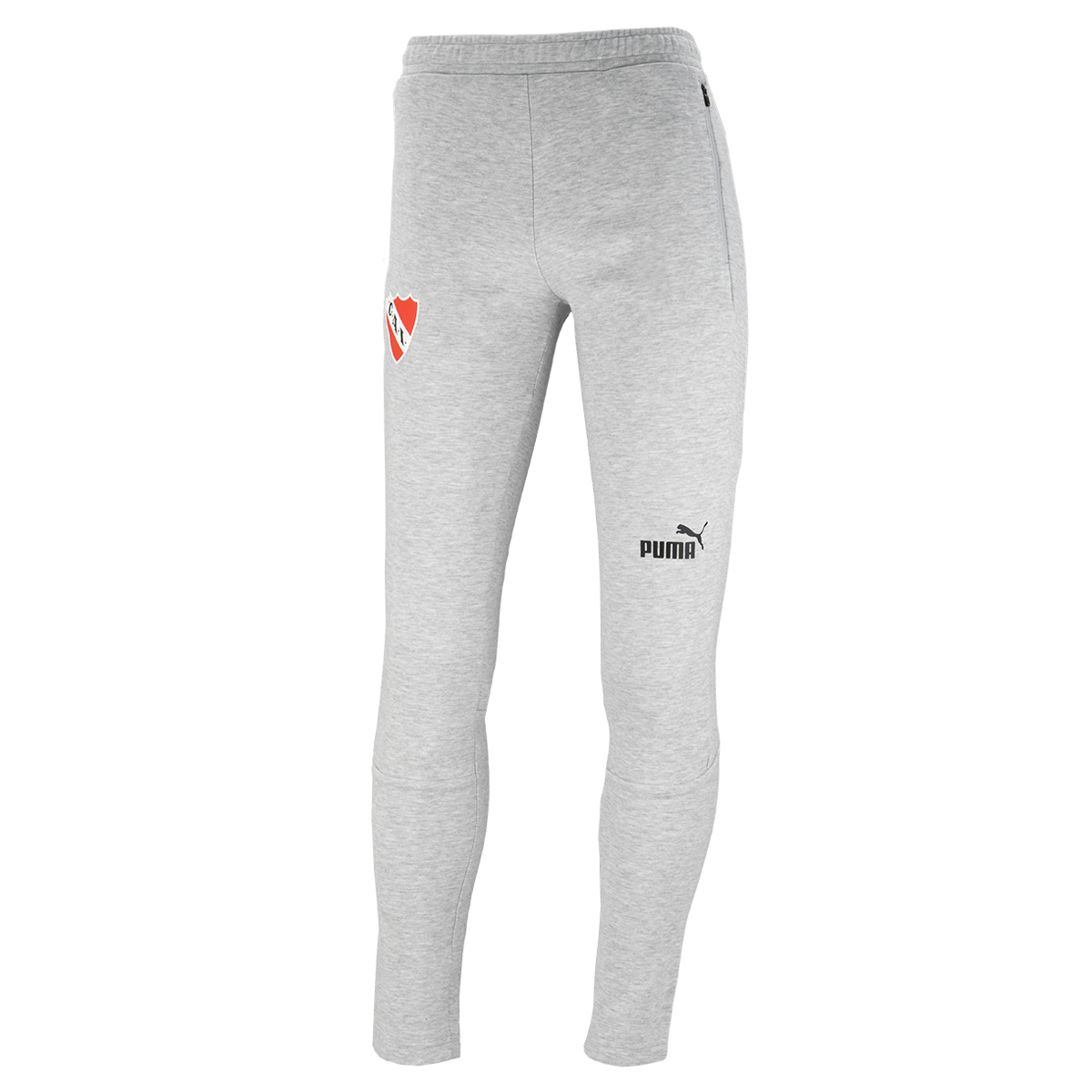 Pantalon Puma Independiente Casuals Hombre,  image number null