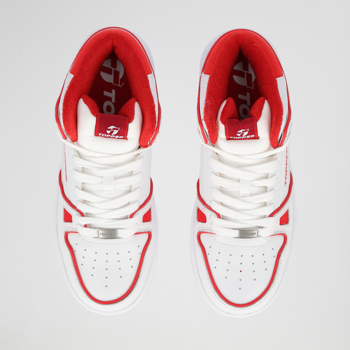 Zapatillas Topper Araka Mid,  image number null