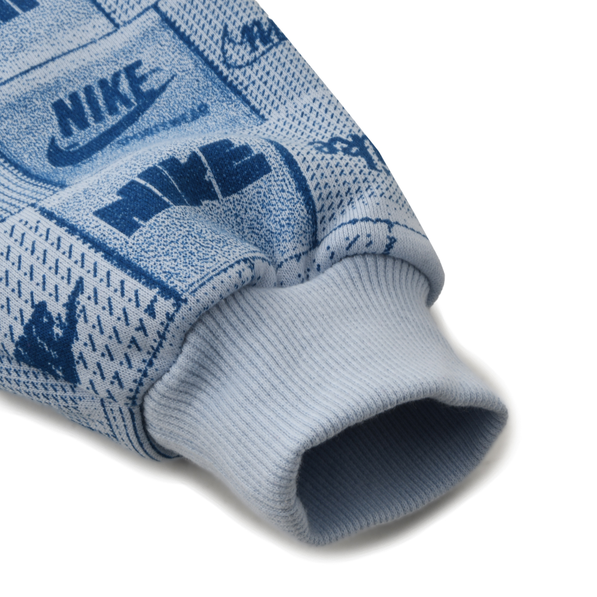 Buzo Nike Club Ssnl Ni&ntilde;o,  image number null