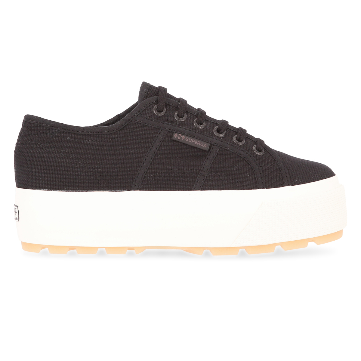 Superga 2790 top gris