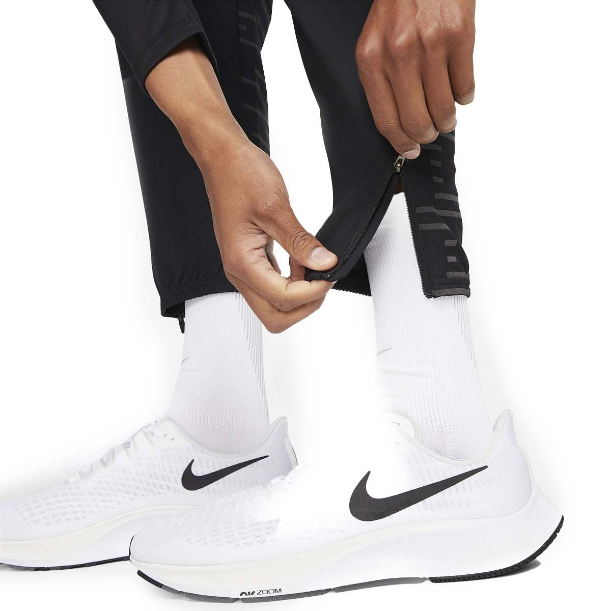 Pantalón Nike Dri-FIT Challenger,  image number null