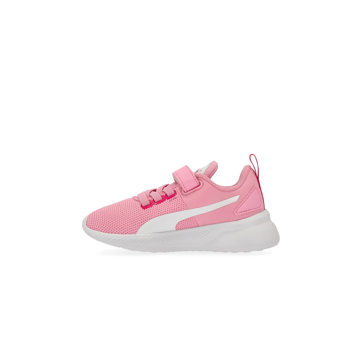 Zapatillas Puma Flyer Runner V Infantil Dexter