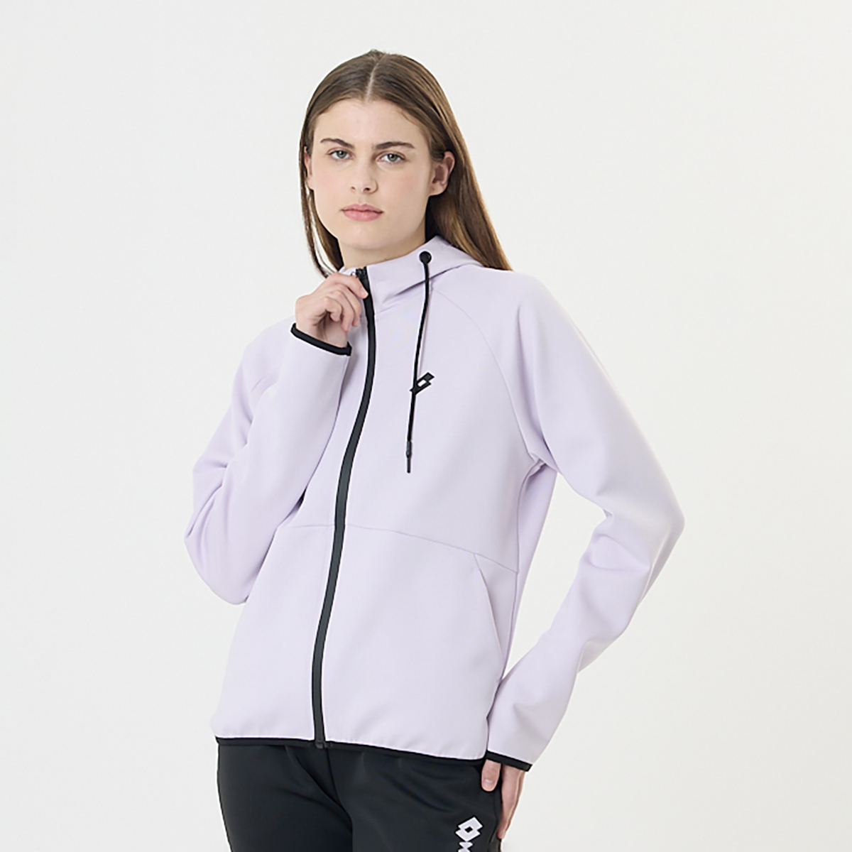 Conjunto Lotto X-fit Mujer,  image number null