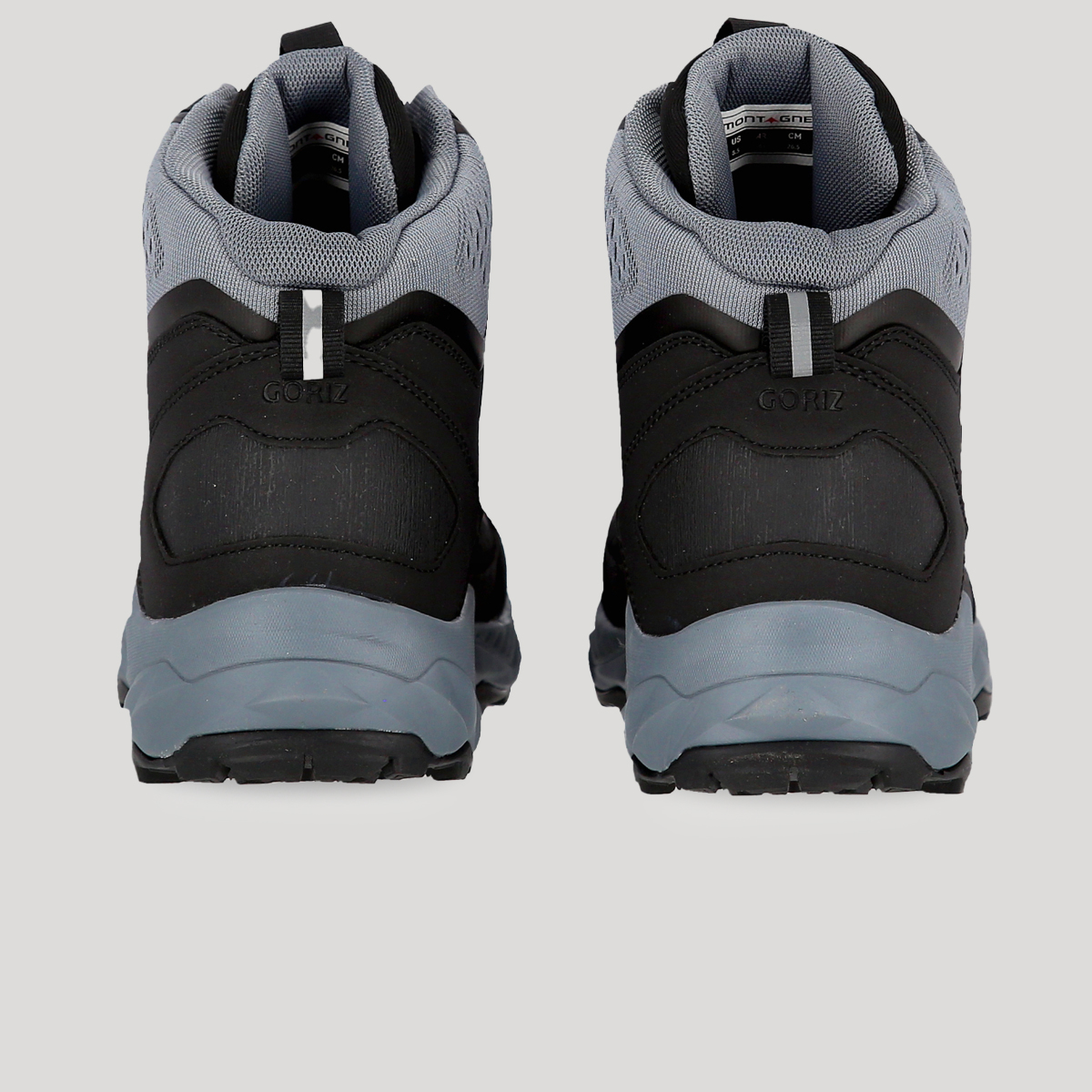 Botas Outdoor Montagne City Goriz Hombre HALFLOAT,  image number null