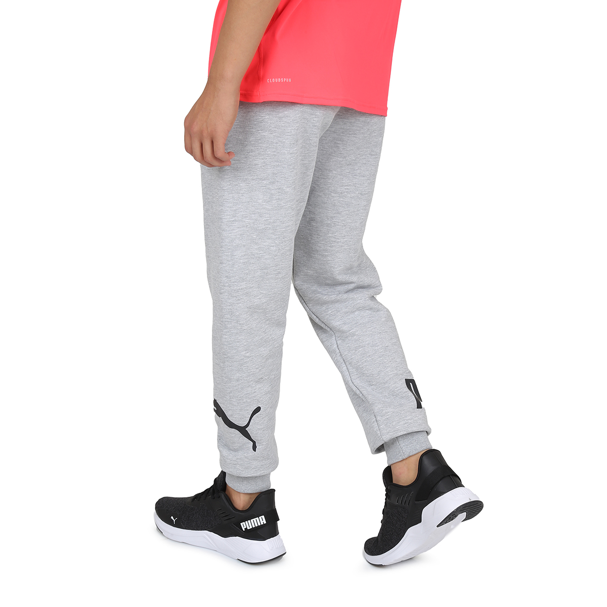 Pantalón Urbano Puma Power Tr Hombre,  image number null