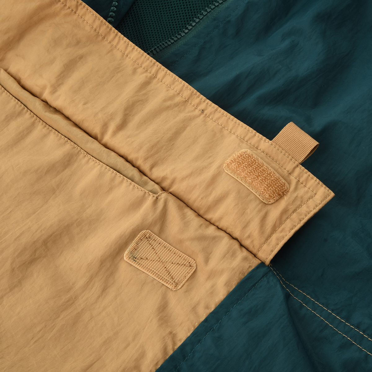 Campera Topper 1-2 Zip para Mujer,  image number null